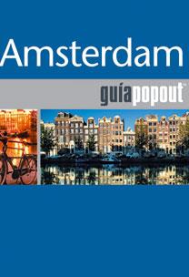 AMSTERDAM. GUÍA POP OUT | 9788467026740 | AA. VV. | Llibreria L'Illa - Llibreria Online de Mollet - Comprar llibres online