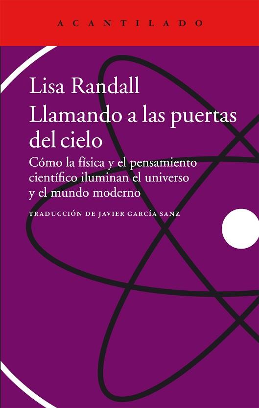 LLAMANDO A LAS PUERTAS DEL CIELO | 9788415689911 | RANDALL, LISA | Llibreria L'Illa - Llibreria Online de Mollet - Comprar llibres online