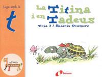 TITINA I EN TADEUS, LA | 9788483042052 | DOUMERC, BEATRIZ | Llibreria L'Illa - Llibreria Online de Mollet - Comprar llibres online