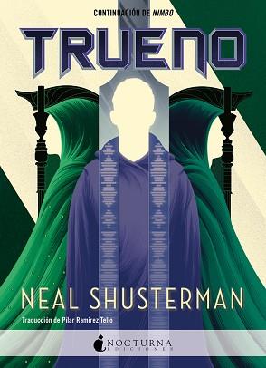 TRUENO | 9788417834616 | SHUSTERMAN, NEAL | Llibreria L'Illa - Llibreria Online de Mollet - Comprar llibres online