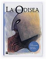 ODISEA DE HOMERO, LA | 9788467529333 | VILLALOBOS, FEDERICO | Llibreria L'Illa - Llibreria Online de Mollet - Comprar llibres online