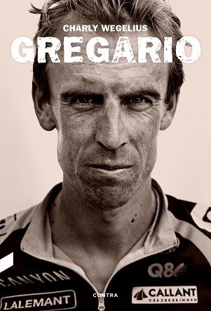 GREGARIO | 9788494403385 | WEGELIUS, CHARLY | Llibreria L'Illa - Llibreria Online de Mollet - Comprar llibres online