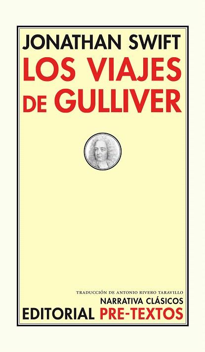 VIAJES DE GULLIVER, LOS | 9788481919707 | SWIFT, JONATHAN | Llibreria L'Illa - Llibreria Online de Mollet - Comprar llibres online
