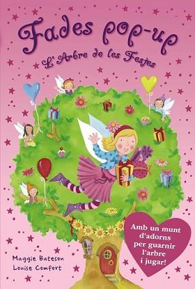 ARBRE DE LES FESTES, L' | 9788499066349 | VV. AA. | Llibreria L'Illa - Llibreria Online de Mollet - Comprar llibres online