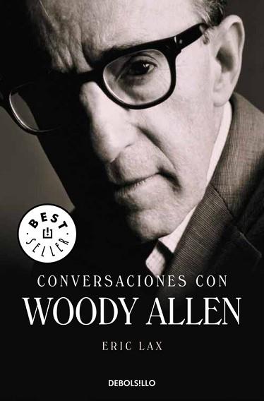 CONVERSACIONES CON WOODY ALLEN | 9788499080000 | LAX, ERIC | Llibreria L'Illa - Llibreria Online de Mollet - Comprar llibres online