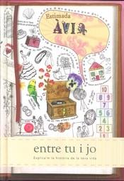 ESTIMADA ÁVIA | 9781907048890 | AA..VV | Llibreria L'Illa - Llibreria Online de Mollet - Comprar llibres online