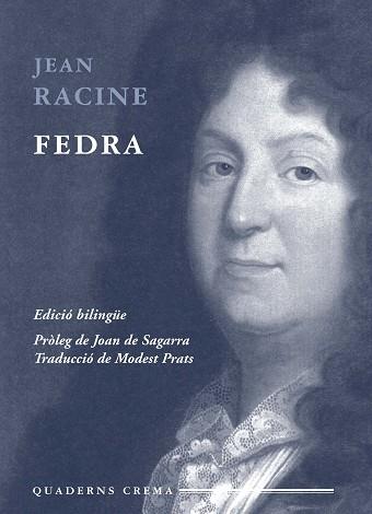 FEDRA | 9788477272663 | RACINE, JEAN | Llibreria L'Illa - Llibreria Online de Mollet - Comprar llibres online