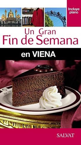 VIENA | 9788499357492 | FOLLET, JEAN-PHILIPPE | Llibreria L'Illa - Llibreria Online de Mollet - Comprar llibres online