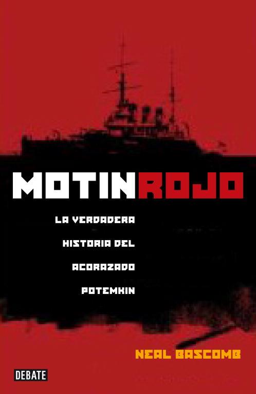 MOTIN ROJO | 9788483067826 | BASCOMB, NEAL | Llibreria L'Illa - Llibreria Online de Mollet - Comprar llibres online