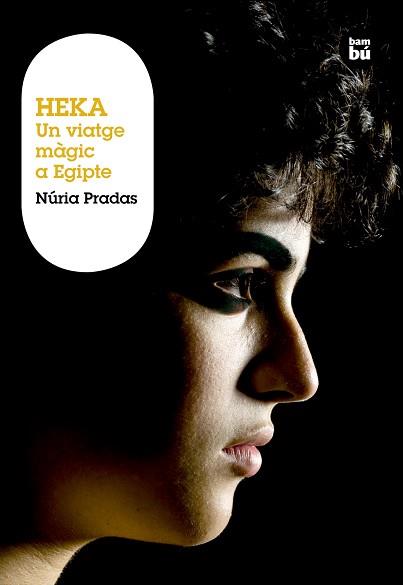 HEKA | 9788483430996 | PRADAS, NURIA | Llibreria L'Illa - Llibreria Online de Mollet - Comprar llibres online