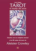 TAROT EL ESPEJO DEL ALMA | 9788489897274 | ZIEGLER, GERD | Llibreria L'Illa - Llibreria Online de Mollet - Comprar llibres online