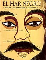 MAR NEGRO, EL | 9788483107218 | ASCHERSON, NEAL | Llibreria L'Illa - Llibreria Online de Mollet - Comprar llibres online