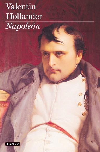 NAPOLEÓN | 9788408079040 | HOLLANDER, VALENTIN | Llibreria L'Illa - Llibreria Online de Mollet - Comprar llibres online