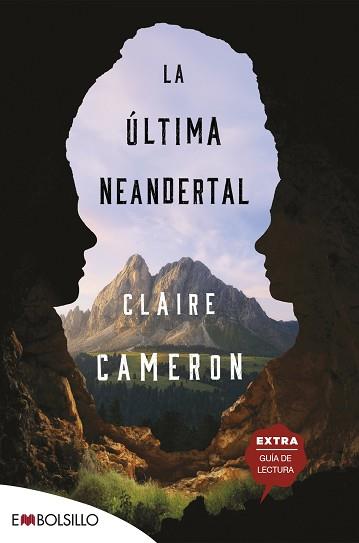 ÚLTIMA NEANDERTAL, LA | 9788418185328 | CAMERON, CLAIRE | Llibreria L'Illa - Llibreria Online de Mollet - Comprar llibres online