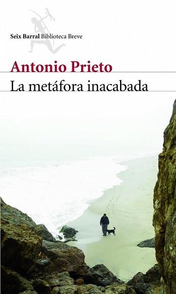 METAFORA INACABADA, LA | 9788432212598 | PRIETO, ANTONIO | Llibreria L'Illa - Llibreria Online de Mollet - Comprar llibres online