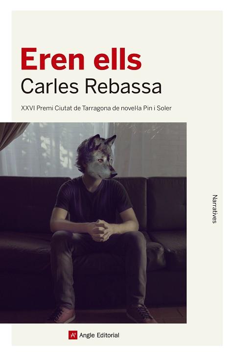 EREN ELLS | 9788415307419 | REBASSA GIMÉNEZ, CARLES | Llibreria L'Illa - Llibreria Online de Mollet - Comprar llibres online