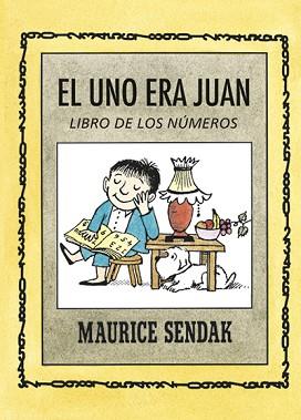 UNO ERA JUAN, EL | 9788484643005 | SENDAK, MAURICE | Llibreria L'Illa - Llibreria Online de Mollet - Comprar llibres online