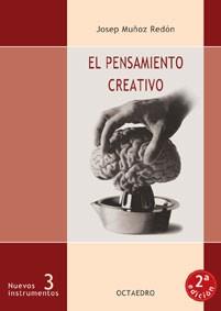 PENSAMIENTO CREATIVO,EL | 9788480630603 | Llibreria L'Illa - Llibreria Online de Mollet - Comprar llibres online