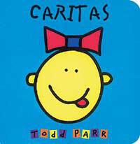 CARITAS | 9788484881438 | PARR, TODD | Llibreria L'Illa - Llibreria Online de Mollet - Comprar llibres online