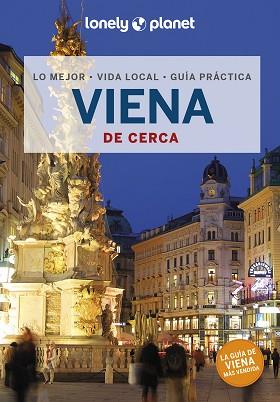 VIENA DE CERCA 5 | 9788408266495 | WALKER, KERRY/DI DUCA, MARC/LE NEVEZ, CATHERINE | Llibreria L'Illa - Llibreria Online de Mollet - Comprar llibres online