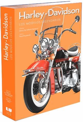 HARLEY-DAVIDSON | 9788416279586 | Llibreria L'Illa - Llibreria Online de Mollet - Comprar llibres online