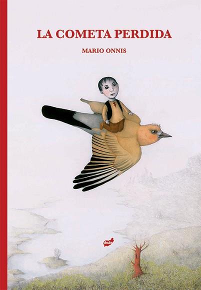 COMETA PERDIDA, LA | 9788416817191 | ONNIS, MARIO | Llibreria L'Illa - Llibreria Online de Mollet - Comprar llibres online