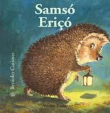 SAMSO ERIÇO | 9788498013290 | KRINGS, ANTOON | Llibreria L'Illa - Llibreria Online de Mollet - Comprar llibres online