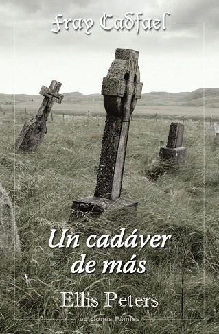 CADAVER DE MAS, UN | 9788496952447 | PETERS, ELLIS | Llibreria L'Illa - Llibreria Online de Mollet - Comprar llibres online