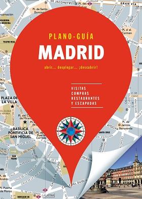 MADRID  | 9788466664912 | Llibreria L'Illa - Llibreria Online de Mollet - Comprar llibres online