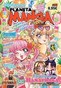 PLANETA MANGA Nº 25 | 9788411612418 | VARIOS AUTORES | Llibreria L'Illa - Llibreria Online de Mollet - Comprar llibres online