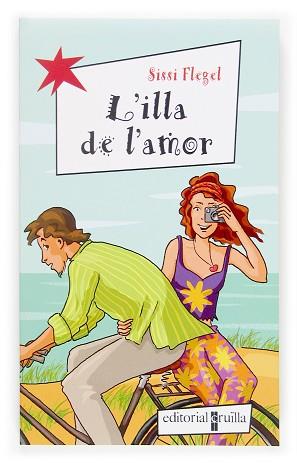 ILLA DE L'AMOR, L' | 9788466113991 | FLEGEL, SISSI | Llibreria L'Illa - Llibreria Online de Mollet - Comprar llibres online