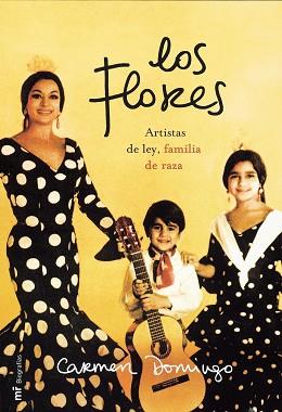 FLORES, LOS | 9788427029835 | DOMINGO, CARMEN | Llibreria L'Illa - Llibreria Online de Mollet - Comprar llibres online