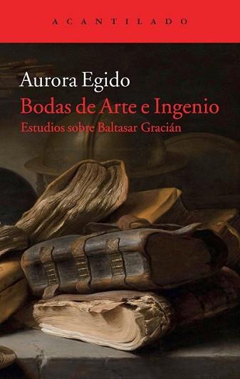 BODAS DE ARTE E INGENIO | 9788416011018 | EGIDO MARTÍNEZ, AURORA | Llibreria L'Illa - Llibreria Online de Mollet - Comprar llibres online