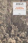 QUIXOT A CATALUNYA, EL | 9788484377818 | CERVANTES, MIQUEL DE | Llibreria L'Illa - Llibreria Online de Mollet - Comprar llibres online