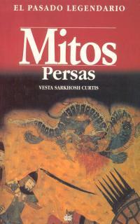 MITOS PERSAS | 9788446005841 | SARKHOSH CURTIS | Llibreria L'Illa - Llibreria Online de Mollet - Comprar llibres online