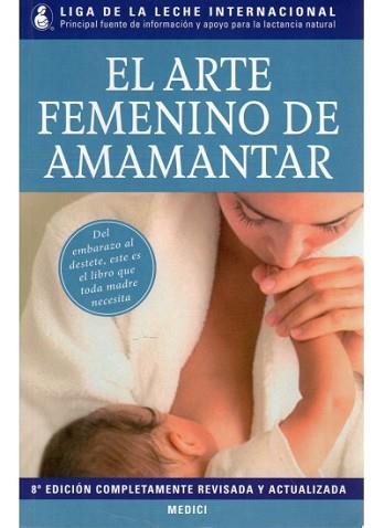 ARTE FEMENINO DE AMAMANTAR, EL | 9788497991018 | AA.VV | Llibreria L'Illa - Llibreria Online de Mollet - Comprar llibres online