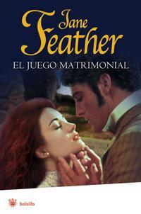 JUEGO MATRIMONIAL | 9788498670172 | FEATHER, JANE | Llibreria L'Illa - Llibreria Online de Mollet - Comprar llibres online