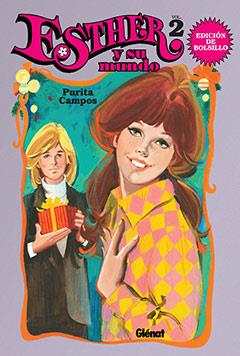 ESTHER Y SU MUNDO 2 | 9788499472423 | CAMPOS, PURITA | Llibreria L'Illa - Llibreria Online de Mollet - Comprar llibres online