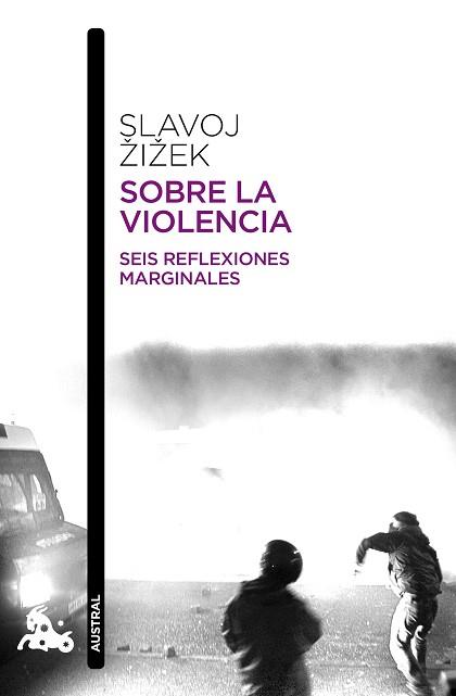 SOBRE LA VIOLENCIA | 9788408114239 | ZIZEK, SLAVOJ | Llibreria L'Illa - Llibreria Online de Mollet - Comprar llibres online