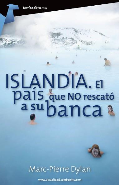 ISLANDIA | 9788415747062 | DYLAN, MARC-PIERRE | Llibreria L'Illa - Llibreria Online de Mollet - Comprar llibres online