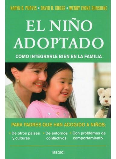 NIÑO ADOPTADO, EL | 9788497990912 | VV.AA. | Llibreria L'Illa - Llibreria Online de Mollet - Comprar llibres online