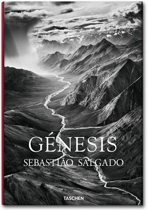 GENESIS | 9783836542609 | SALGADO, SEBASTIAO | Llibreria L'Illa - Llibreria Online de Mollet - Comprar llibres online