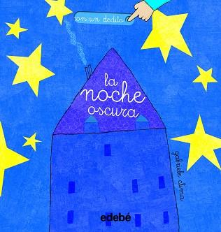 NOCHE OSCURA, LA | 9788468340609 | CLIMA, GABRIELLE | Llibreria L'Illa - Llibreria Online de Mollet - Comprar llibres online