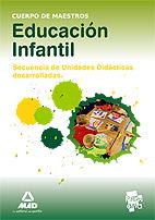 EDUCACION INFANTIL UNIDADES DIDACTICAS  * | 9788467647341 | MAD EDITORIAL | Llibreria L'Illa - Llibreria Online de Mollet - Comprar llibres online