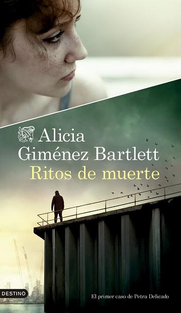 RITOS DE MUERTE | 9788423364626 | GIMÉNEZ BARTLETT, ALICIA | Llibreria L'Illa - Llibreria Online de Mollet - Comprar llibres online