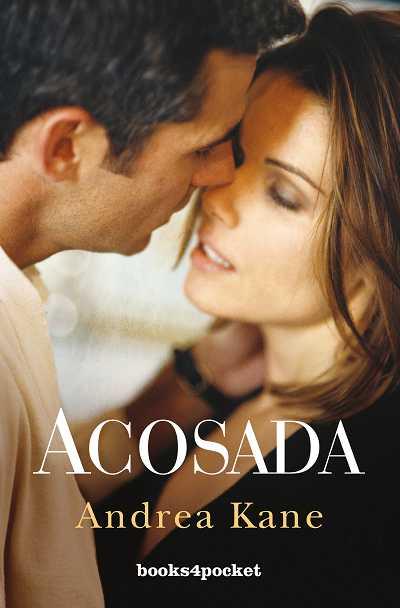 ACOSADA | 9788492801251 | KANE, ANDREA