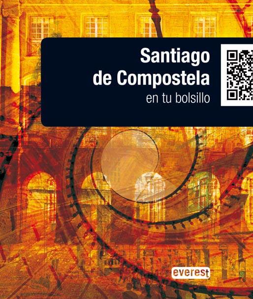 SANTIAGO DE COMPOSTELA | 9788444131221 | SOTO MARTOS, JORGE | Llibreria L'Illa - Llibreria Online de Mollet - Comprar llibres online