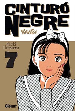 CINTURO NEGRE 7 | 9788483579893 | URASAWA, NAOKI | Llibreria L'Illa - Llibreria Online de Mollet - Comprar llibres online