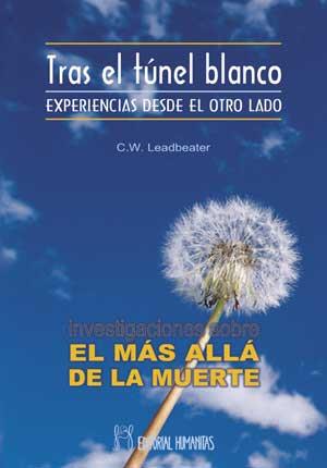 INVESTIGACIONES SOBRE EL MÁS ALLÁ DE LA MUERTE | 9788479104078 | LEADBEATER, C. W. | Llibreria L'Illa - Llibreria Online de Mollet - Comprar llibres online