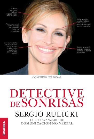 DETECTIVE DE SONRISAS | 9789506417642 | RULICKI, SERGIO | Llibreria L'Illa - Llibreria Online de Mollet - Comprar llibres online